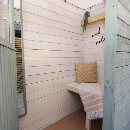 Daisy Сasa de vacaciones