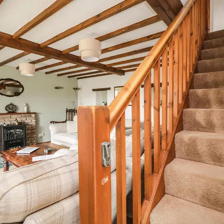 Holiday home Daisy Penrith