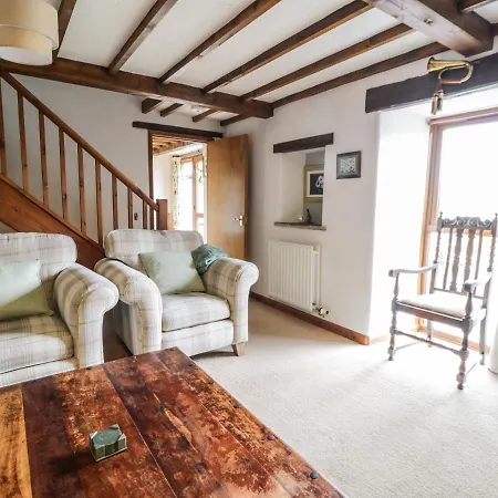 Holiday home Daisy Penrith