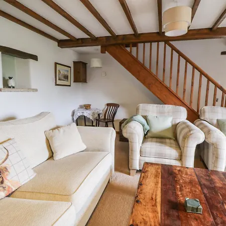 Сasa de vacaciones Daisy *