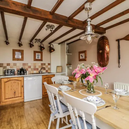 Сasa de vacaciones Daisy