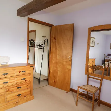 Holiday home Daisy Penrith