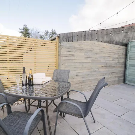 Сasa de vacaciones Daisy *