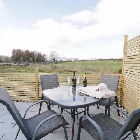 Daisy Holiday home *