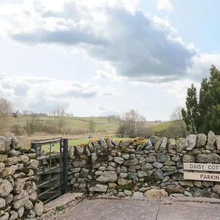 Daisy Сasa de vacaciones