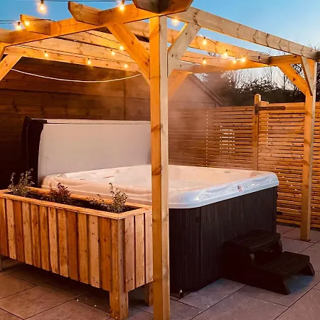 Holiday home Daisy Penrith